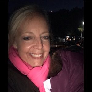 Meet your Posher, Cheri